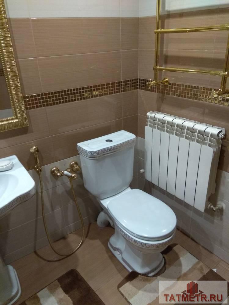 Продажа / Дома и коттеджи, Казань, Нагорная улица, 16 500 000 Продаю ДОМ в центре города, улица Нагорная 25. Площадь дома 165 кв.м. (2х этажный), земельный участок, новая баня... - 10