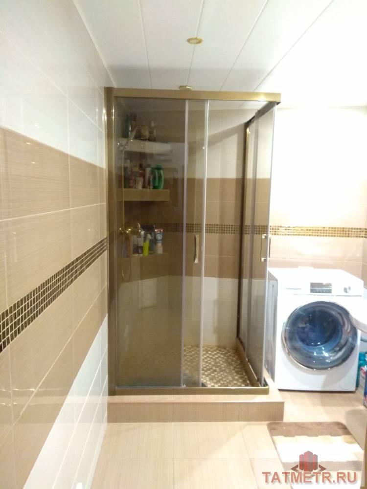 Продажа / Дома и коттеджи, Казань, Нагорная улица, 16 500 000 Продаю ДОМ в центре города, улица Нагорная 25. Площадь дома 165 кв.м. (2х этажный), земельный участок, новая баня... - 12