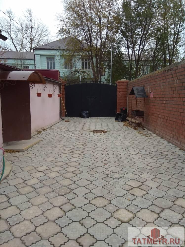 Продажа / Дома и коттеджи, Казань, Нагорная улица, 16 500 000 Продаю ДОМ в центре города, улица Нагорная 25. Площадь дома 165 кв.м. (2х этажный), земельный участок, новая баня... - 13
