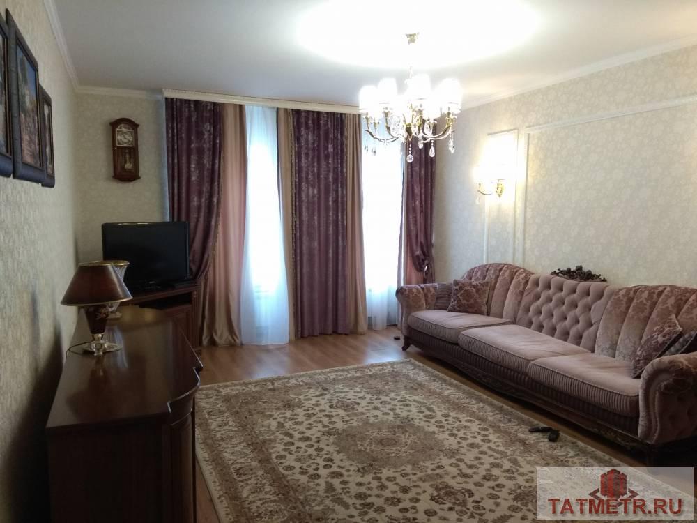 Продажа / Дома и коттеджи, Казань, Нагорная улица, 16 500 000 Продаю ДОМ в центре города, улица Нагорная 25. Площадь дома 165 кв.м. (2х этажный), земельный участок, новая баня... - 6