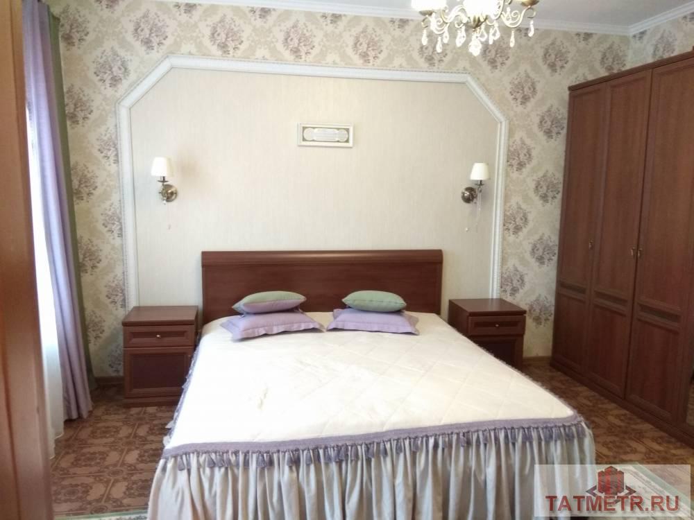 Продажа / Дома и коттеджи, Казань, Нагорная улица, 16 500 000 Продаю ДОМ в центре города, улица Нагорная 25. Площадь дома 165 кв.м. (2х этажный), земельный участок, новая баня... - 7