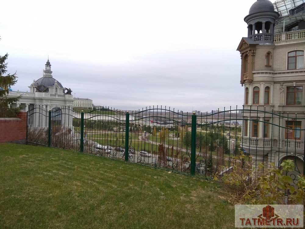 Продажа / Дома и коттеджи, Казань, Нагорная улица, 16 500 000 Продаю ДОМ в центре города, улица Нагорная 25. Площадь дома 165 кв.м. (2х этажный), земельный участок, новая баня... - 8