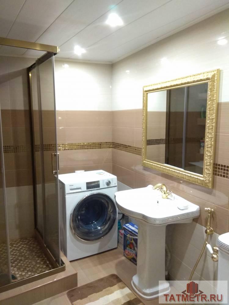 Продажа / Дома и коттеджи, Казань, Нагорная улица, 16 500 000 Продаю ДОМ в центре города, улица Нагорная 25. Площадь дома 165 кв.м. (2х этажный), земельный участок, новая баня... - 9