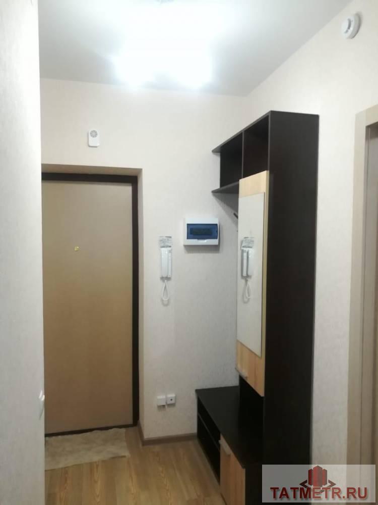 Коммерческая / Аренда, Казань, Родины улица, 16 000 Сдам 1-комнатную квартиру в новом доме в спальном районе. Рядом ТЦ 'Родина', в шаговой доступности метро ст. Горки и... - 5