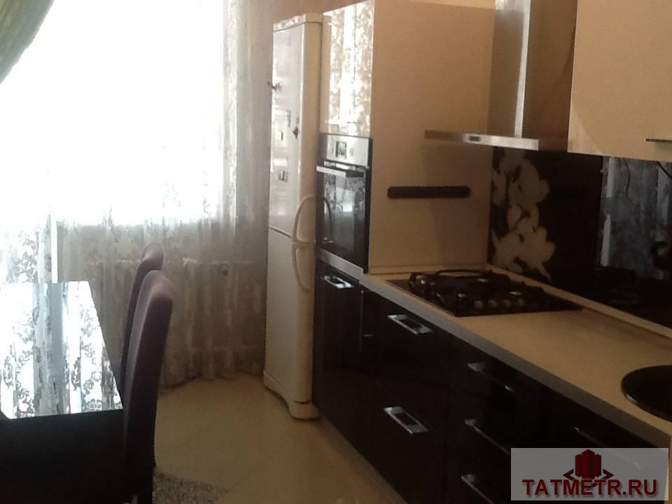 Аренда / Квартиры, Казань, Братьев Касимовых улица, 17 000 Сдаётся уютная, чистая светлая 1-комнатная квартира в кирпичном доме, расположенном в оживлённом районе города... - 3