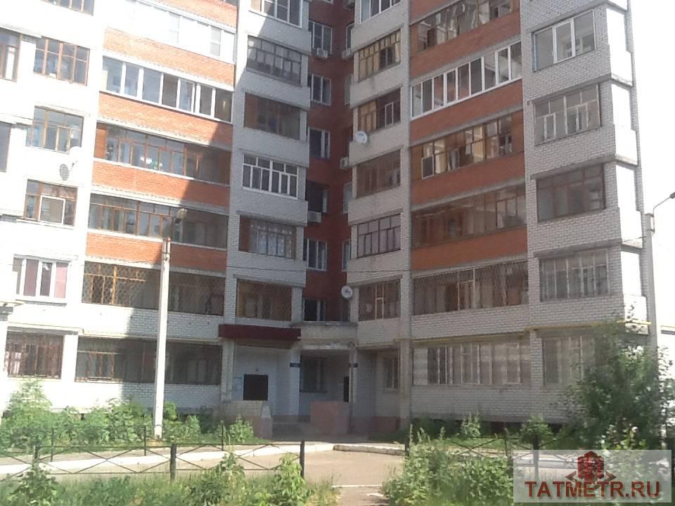 Аренда / Квартиры, Казань, Братьев Касимовых улица, 17 000 Сдаётся уютная, чистая светлая 1-комнатная квартира в кирпичном доме, расположенном в оживлённом районе города... - 6