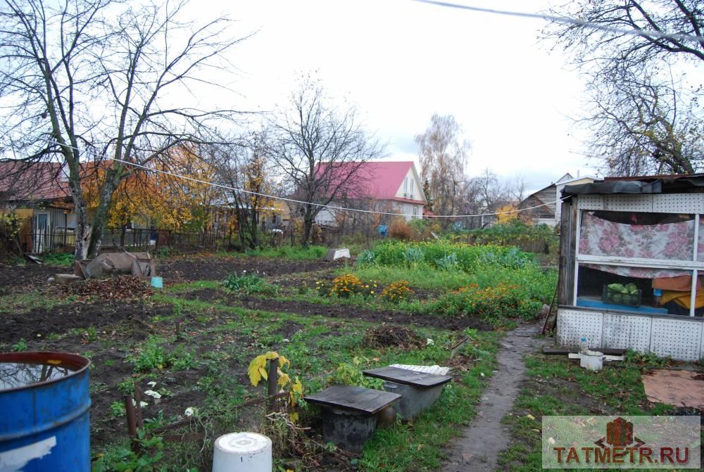 Продаётся участок в центре города Казань посёлок Аметьево Вахитовский район. Участок площадью 9 соток, есть...