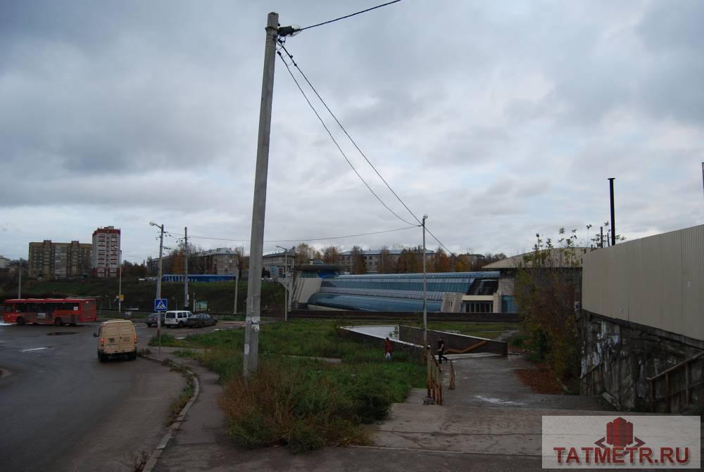 Продаётся участок в центре города Казань посёлок Аметьево Вахитовский район. Участок площадью 9 соток, есть... - 2