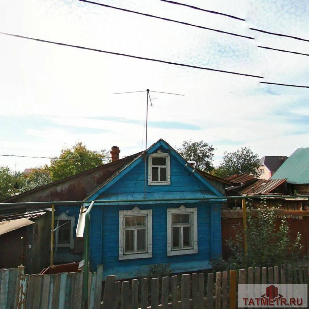 Продажа / Земельный участок, Казань, Моторная улица, 5 700 000 Продаётся участок в центре города Казань посёлок Аметьево Вахитовский район. Участок площадью 9 соток, есть... - 3