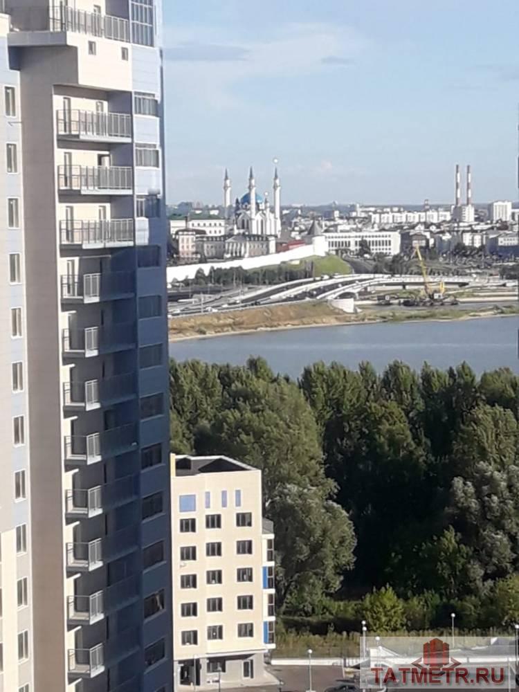 Продажа / Квартиры, Казань, Комсомольская улица, 3 400 000 В центре города по соседству с Кремлем, в 5 минутах от станции метро 'Козья Слобода', вблизи Центра семьи 'Казан',...