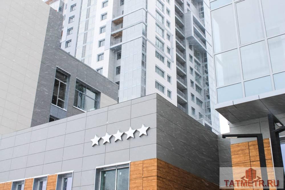 Продажа / Квартиры, Казань, Комсомольская улица, 3 400 000 В центре города по соседству с Кремлем, в 5 минутах от станции метро 'Козья Слобода', вблизи Центра семьи 'Казан',... - 10