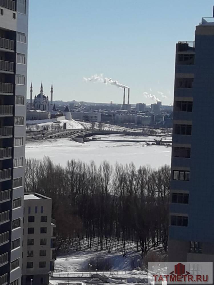 В центре города по соседству с Кремлем, в 5 минутах от станции метро 'Козья Слобода', вблизи Центра семьи 'Казан',... - 2