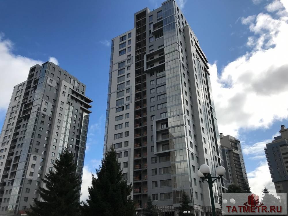 Продажа / Квартиры, Казань, Комсомольская улица, 3 400 000 В центре города по соседству с Кремлем, в 5 минутах от станции метро 'Козья Слобода', вблизи Центра семьи 'Казан',... - 4