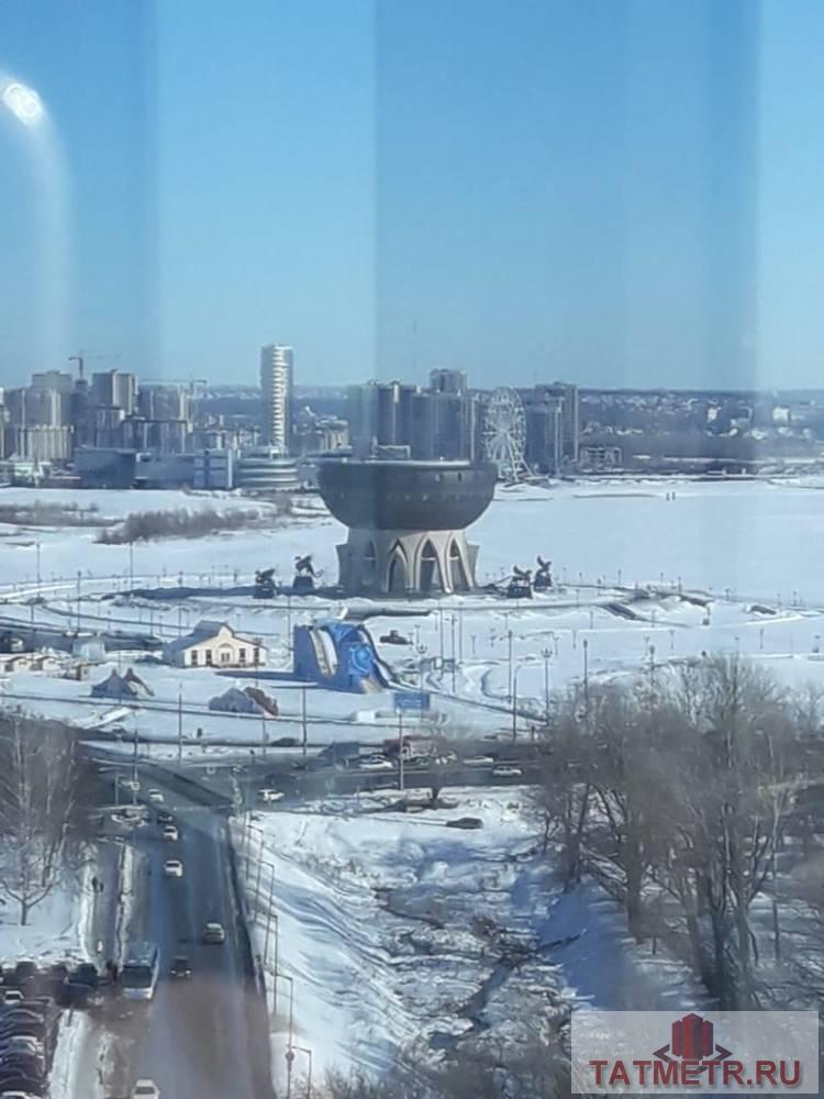 Продажа / Квартиры, Казань, Комсомольская улица, 3 400 000 В центре города по соседству с Кремлем, в 5 минутах от станции метро 'Козья Слобода', вблизи Центра семьи 'Казан',... - 6