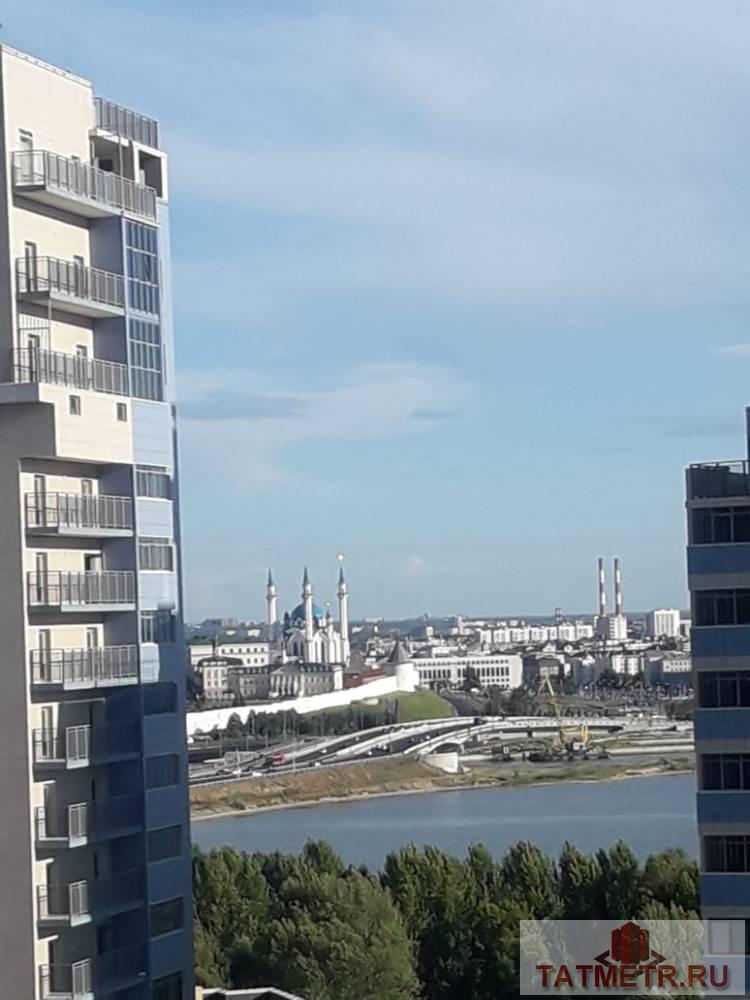 Продажа / Квартиры, Казань, Комсомольская улица, 3 400 000 В центре города по соседству с Кремлем, в 5 минутах от станции метро 'Козья Слобода', вблизи Центра семьи 'Казан',... - 7