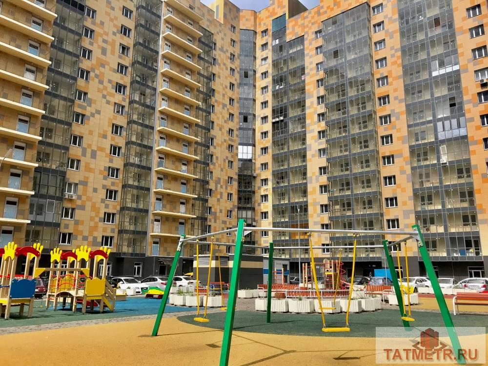 Продажа / Квартиры, Казань, Победы проспект, 5 200 000 ДОМ СДАН! Право собственности зарегистрировано. Блок-секция – 14. Предлагаю Вашему вниманию двухкомнатную квартиру в... - 1