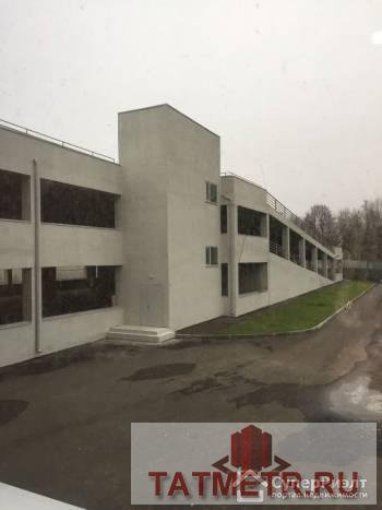 Коммерческая / Продажа / Офисы, Казань, Комиссара Габишева улица, 1 900 000 Отдельно стоящее трехэтажное здание на пересечении улиц К.Габишева и Сафиуллина. Развивающийся район с высоким... - 1