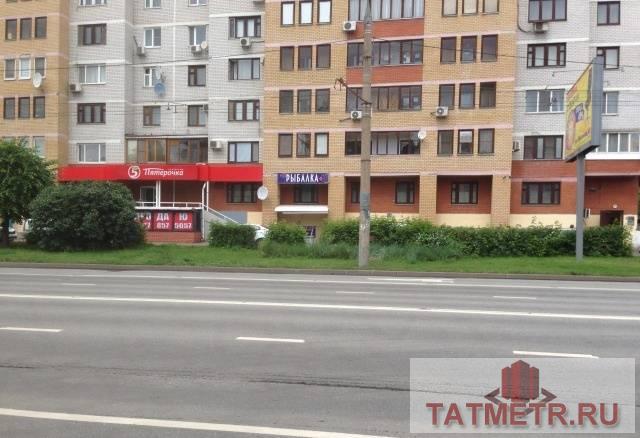 Коммерческая / Продажа / Офисы, Казань, Восстания улица, 265 020 Сдается помещение свободного назначения 378.6 кв.м. Подведенная мощность 60кВТ , оборудовано разгрузочной площадкой,...