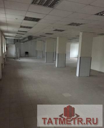 Коммерческая / Продажа / Офисы, Казань, Восстания улица, 265 020 Сдается помещение свободного назначения 378.6 кв.м. Подведенная мощность 60кВТ , оборудовано разгрузочной площадкой,... - 3