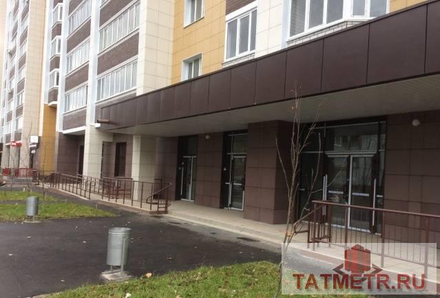 Коммерческая / Продажа / Офисы, Казань, Академика Лаврентьева улица, 65 000 Сдаётся нежилое помещение 89,2 кв метра, свободная планировка, под любой вид деятельности,предпочтение для...