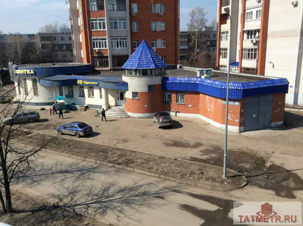 Коммерческая / Продажа / Офисы, Казань, Победы проспект, 370 000 Сдается помещение свободного назначения, по адресу Проспект победы 35, площадь 299м². Отличный трафик, подойдет как... - 1