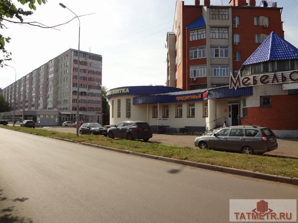 Коммерческая / Продажа / Офисы, Казань, Победы проспект, 370 000 Сдается помещение свободного назначения, по адресу Проспект победы 35, площадь 299м². Отличный трафик, подойдет как... - 3