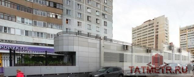 Коммерческая / Продажа / Офисы, Казань, Фатыха Амирхана улица, 180 000 Сдается в аренду офис, расположенный в Ново-Савиновском районе г.Казани по адресу Ф.Амирхана 97. На переезде...