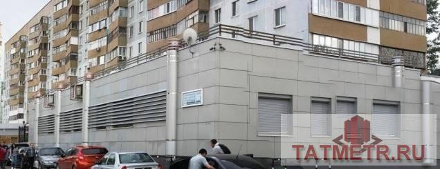 Коммерческая / Продажа / Офисы, Казань, Фатыха Амирхана улица, 180 000 Сдается в аренду офис, расположенный в Ново-Савиновском районе г.Казани по адресу Ф.Амирхана 97. На переезде... - 1