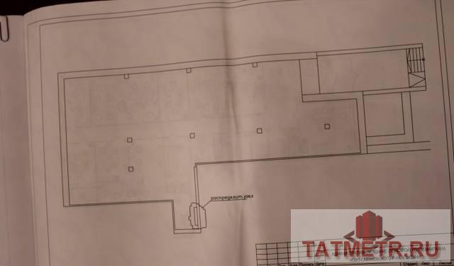 Коммерческая / Продажа / Офисы, Казань, Фатыха Амирхана улица, 180 000 Сдается в аренду офис, расположенный в Ново-Савиновском районе г.Казани по адресу Ф.Амирхана 97. На переезде... - 12