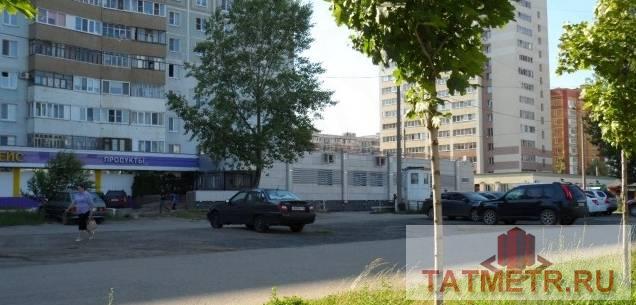 Коммерческая / Продажа / Офисы, Казань, Фатыха Амирхана улица, 180 000 Сдается в аренду офис, расположенный в Ново-Савиновском районе г.Казани по адресу Ф.Амирхана 97. На переезде... - 3