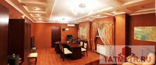Коммерческая / Продажа / Офисы, Казань, Фатыха Амирхана улица, 180 000 Сдается в аренду офис, расположенный в Ново-Савиновском районе г.Казани по адресу Ф.Амирхана 97. На переезде... - 6