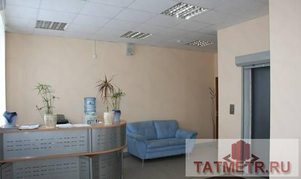 Коммерческая / Продажа / Офисы, Казань, Волкова улица, 134 260 Сдам в аренду на 5-м этаже в бизнес-центре класса В, расположенном на первой линии улицы Волкова, рядом с улицами... - 1