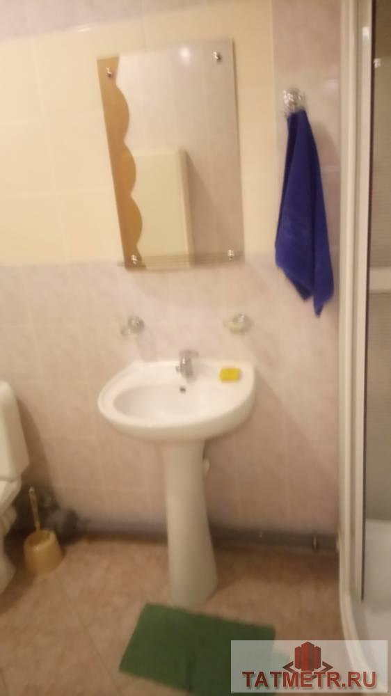 Коммерческая / Продажа / Офисы, Казань, Галиаскара Камала улица, 36 000 Cдаётся в аренду офисное помещение .Кабинет + комната отдыха + душевая . 1000 руб кв.м. В историческом центре города... - 2