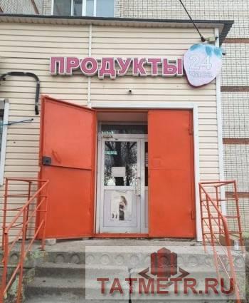 Коммерческая / Аренда / Офисы, Казань, 3-я Кленовая улица, 35 000 Сдаётся помещение в аренду 130 кв.м. по ул 3-я Кленовая,21.(Дербышки).Имеется торговое и холодильное оборудование,...