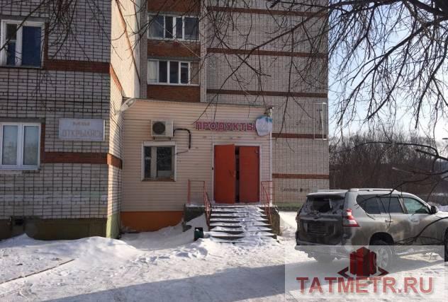 Коммерческая / Аренда / Офисы, Казань, 3-я Кленовая улица, 35 000 Сдаётся помещение в аренду 130 кв.м. по ул 3-я Кленовая,21.(Дербышки).Имеется торговое и холодильное оборудование,... - 3
