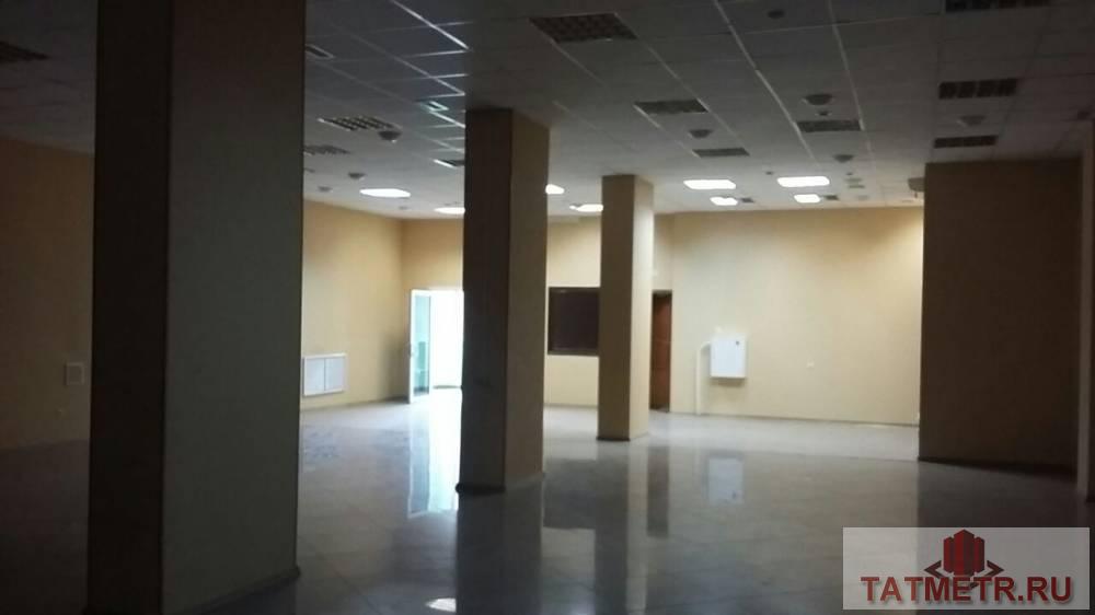 Коммерческая / Продажа / Офисы, Казань, Островского улица, 453 475 Сдам первый и цокольный этаж. жилого кирпичного дома, общей площадью 824.5 м2. Первая линия, исторический центр...