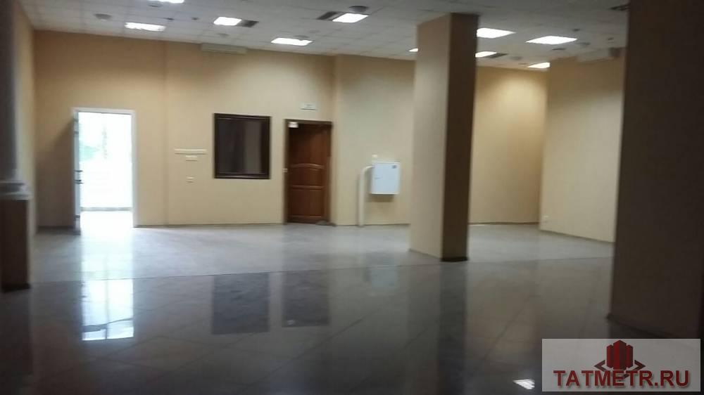Коммерческая / Продажа / Офисы, Казань, Островского улица, 453 475 Сдам первый и цокольный этаж. жилого кирпичного дома, общей площадью 824.5 м2. Первая линия, исторический центр... - 1