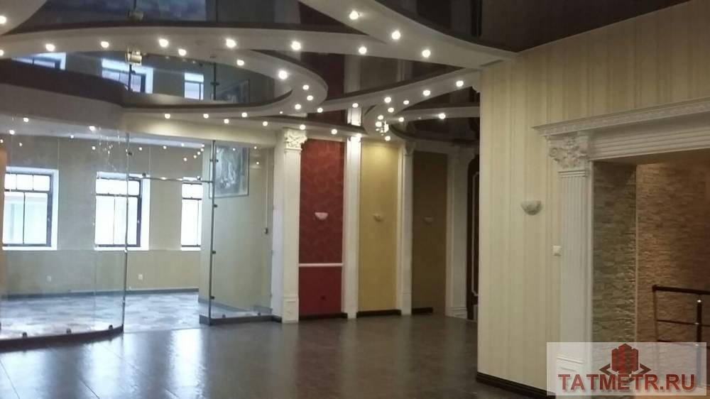 Коммерческая / Продажа / Офисы, Казань, Островского улица, 453 475 Сдам первый и цокольный этаж. жилого кирпичного дома, общей площадью 824.5 м2. Первая линия, исторический центр... - 11