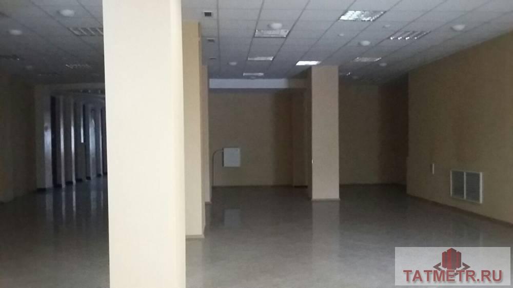 Коммерческая / Продажа / Офисы, Казань, Островского улица, 453 475 Сдам первый и цокольный этаж. жилого кирпичного дома, общей площадью 824.5 м2. Первая линия, исторический центр... - 2