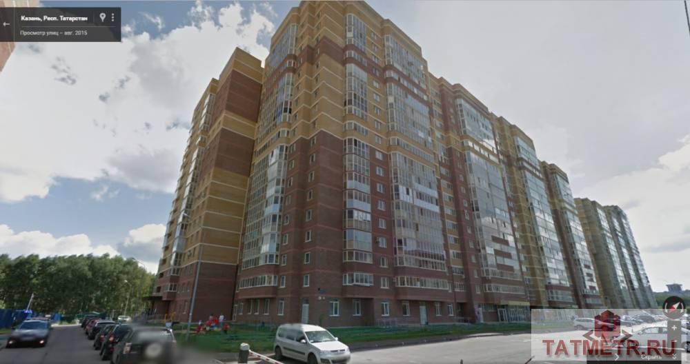 Коммерческая / Продажа / Офисы, Казань, Академика Глушко улица, 93 240 Сдается помещение свободного назначения общей площадью: 155,4 кв.м., расположенное на первом этаже многоквартирного... - 8