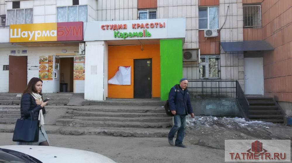 Коммерческая / Продажа / Офисы, Казань, Фатыха Амирхана улица, 66 000 Аренда помещения под Ваш бизнес 110 кв. м. Первая линия. Развитая инфраструктура . Помещение с хорошим ремонтом и...