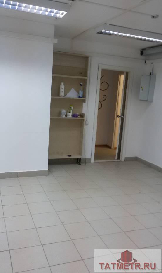 Коммерческая / Продажа / Офисы, Казань, Фатыха Амирхана улица, 66 000 Аренда помещения под Ваш бизнес 110 кв. м. Первая линия. Развитая инфраструктура . Помещение с хорошим ремонтом и... - 1