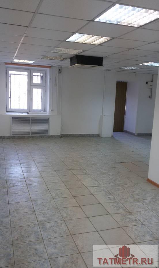Коммерческая / Продажа / Офисы, Казань, Фатыха Амирхана улица, 66 000 Аренда помещения под Ваш бизнес 110 кв. м. Первая линия. Развитая инфраструктура . Помещение с хорошим ремонтом и... - 2