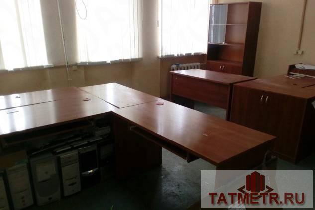 Коммерческая / Продажа / Офисы, Казань, Восстания улица, 24 180 Сдам в аренду офисные помещения вблизи крупнейшего кластера химической промышленности 'ХИМГРАД'. Рабочий функционал... - 3