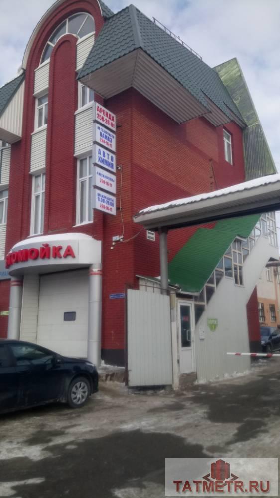 Коммерческая / Продажа / Офисы, Казань, Техническая улица, 50 200 Аренда офиса в 5-минутах от центра города сдаётся на долгосрочную аренду в офисном центре ООО'ЛУКАС ' общая площадь...