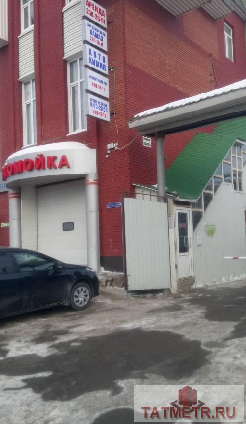 Коммерческая / Продажа / Офисы, Казань, Техническая улица, 80 000 Шикарный офис 190 м2 (приемная, кабинет руководителя) в 5-минутах от центра города сдаётся на долгосрочную аренду в... - 3