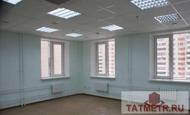 Коммерческая / Аренда / Офисы, Казань, Декабристов улица, 42 400 Сдаются офисные помещения, расположенные по адресу: ул. Декабристов, 85Б, в бизнес-центре Релита. Бизнес центр класса... - 1