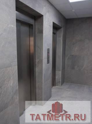 Коммерческая / Аренда / Офисы, Казань, Декабристов улица, 42 400 Сдаются офисные помещения, расположенные по адресу: ул. Декабристов, 85Б, в бизнес-центре Релита. Бизнес центр класса... - 4