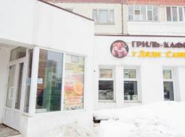 Сдается помещение в густонаселенном районе. Было оборудовано под...