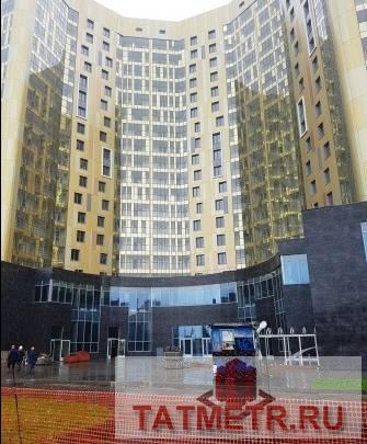 Коммерческая / Продажа / Торговые помещения, Казань, Победы проспект, 280 000 Предлагается на аренду офисно-торговое помещение,общей площадью 350 кв.м. Жилой комплекс “Победа” расположился в...